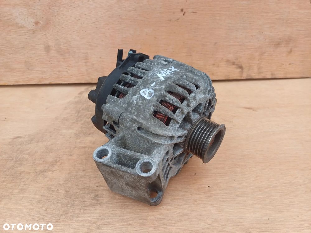 Alternator Ford B-Max 1.6B AV6N-10300-HA - 1