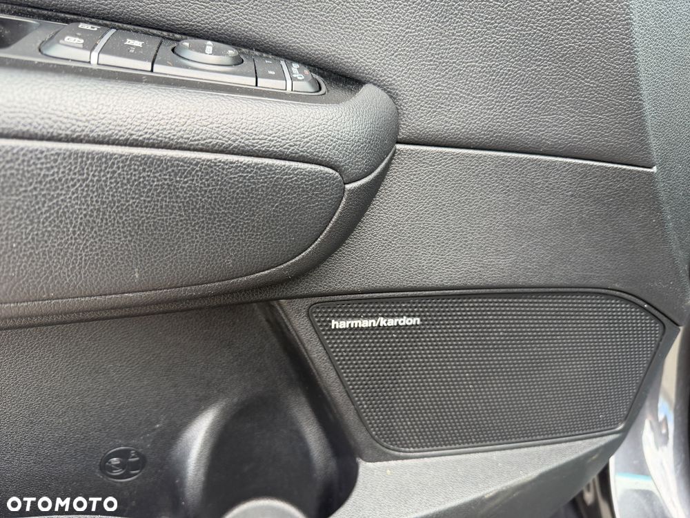 Kia Optima Sportagon 2.0 T-GDI Automatik GT - 21