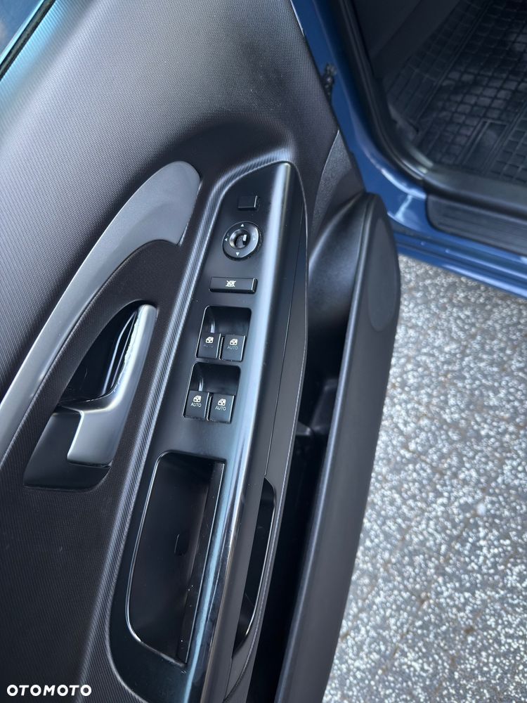 Kia Ceed 1.6 M Euro2012 - 24