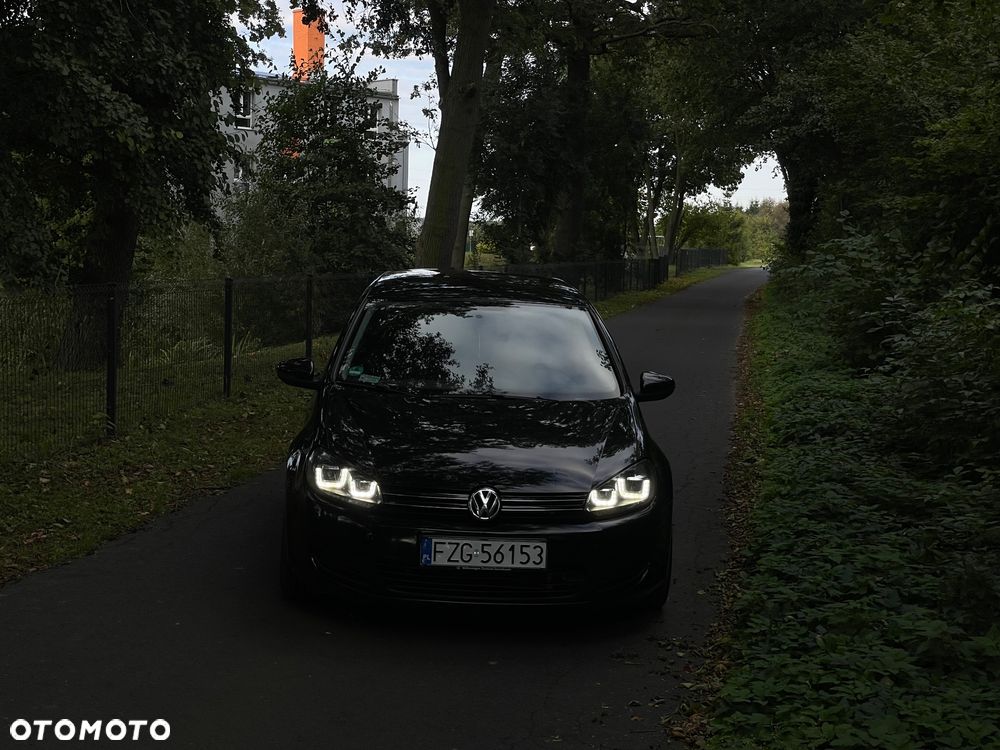 Volkswagen Golf - 2