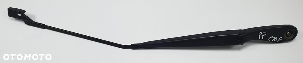 RAMIE WYCIERACZKI PRAWE VOLVO C70 II 8623163 EUROPA - 1