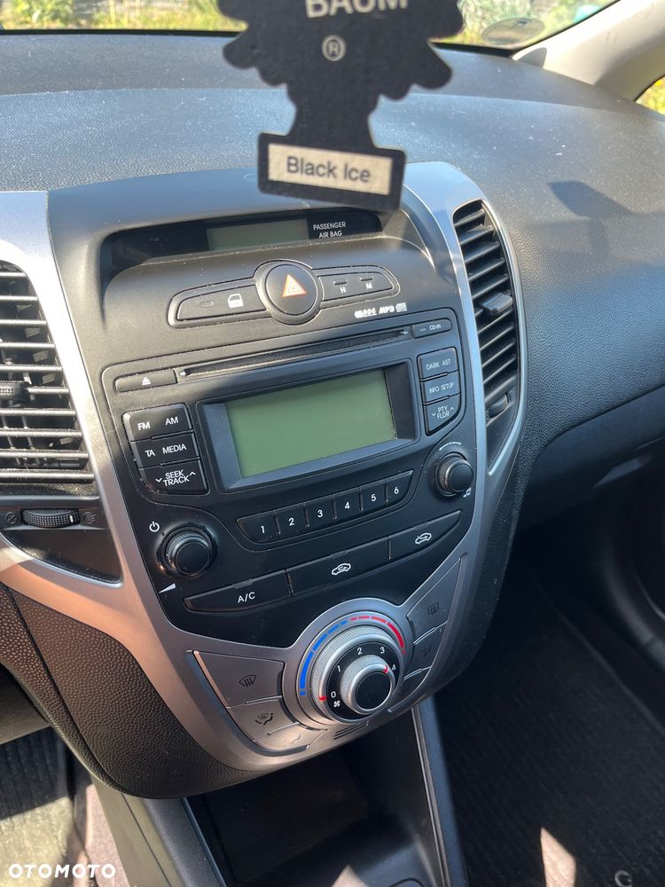 Hyundai ix20 1.4 Comfort - 13