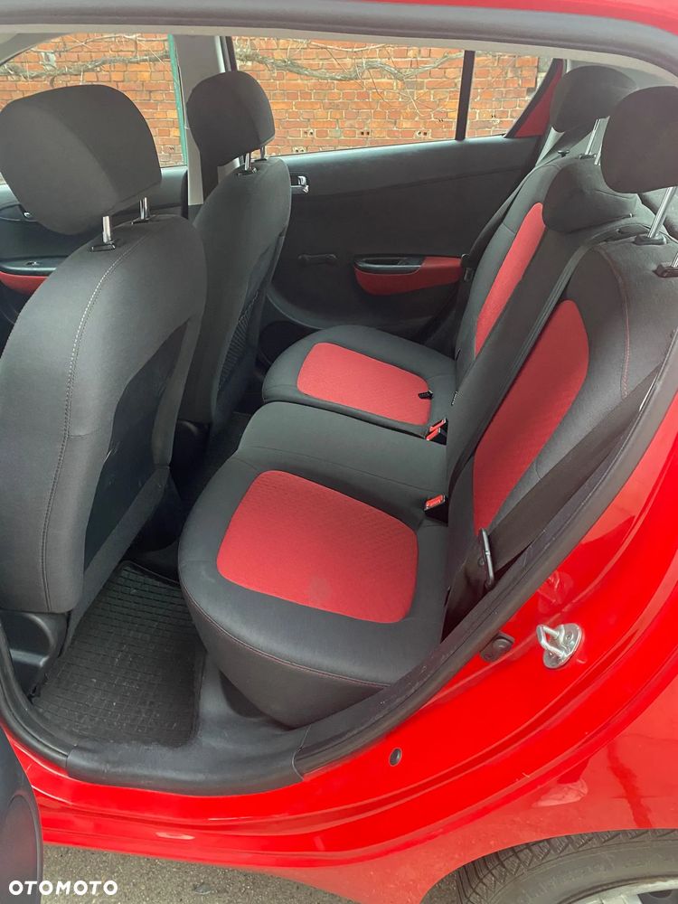 Hyundai i20 1.2 Classic - 8