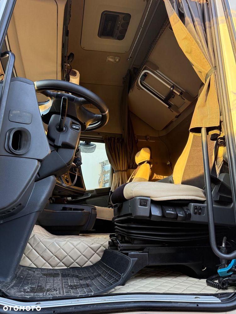 Scania R410 - 10