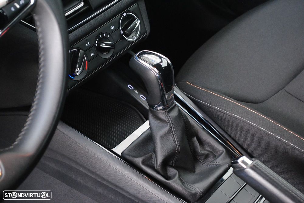 Skoda Kamiq 1.0 TSI DSG - 28