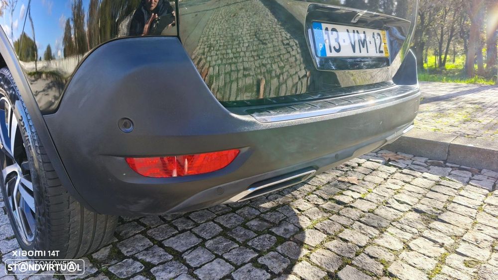 Peugeot 5008 1.5 BlueHDi GT Line EAT8 - 16