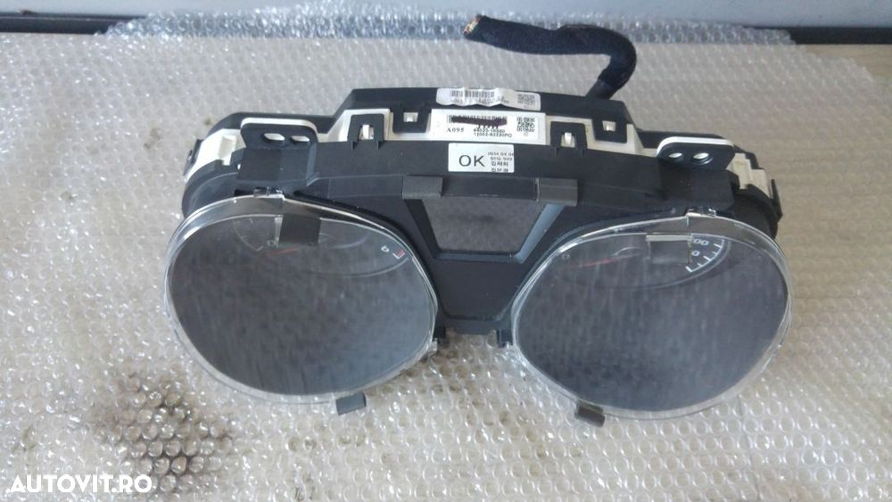 ceasuri bord hyundai ix20 1.6 crdi d4fb 2014 94023-1k550 - 2