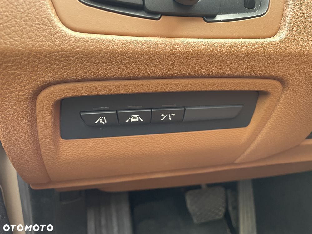 Bmw f32 f36 lusterko lewe prawe asystent elektrycznie składane a92 EUROPA - 5
