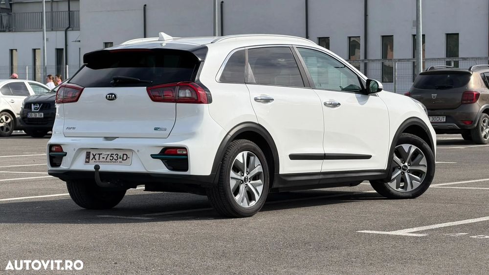 Kia Niro - 6