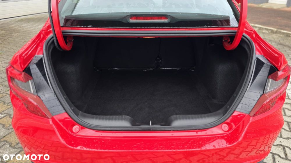 Fiat Tipo 1.0 T3 - 4