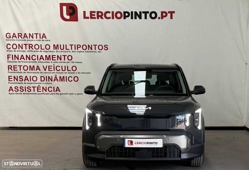 Kia EV2 42.2 kWh Dynamic - 6