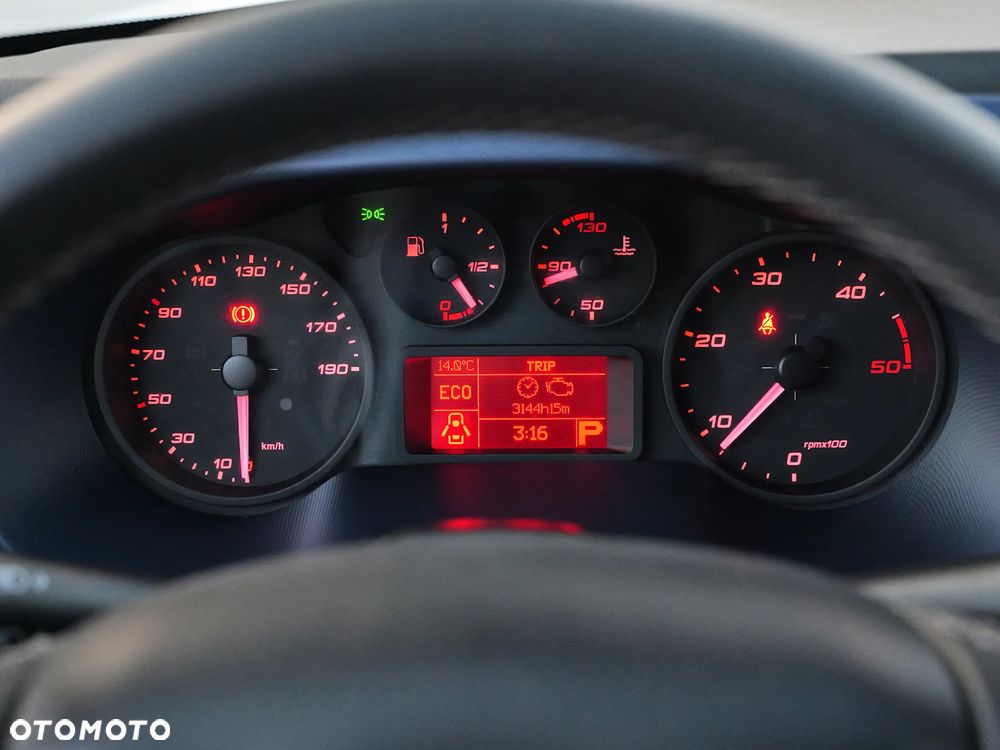 Iveco Daily MAXI L4H3 - 24