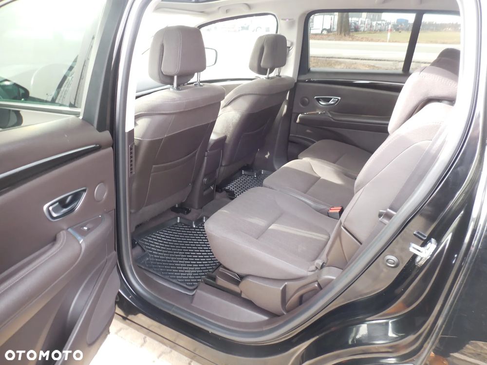 Renault Espace 2.0 Blue dCi Zen EDC - 16