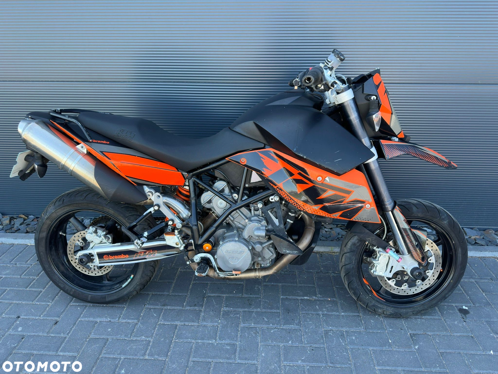 KTM Inny - 5
