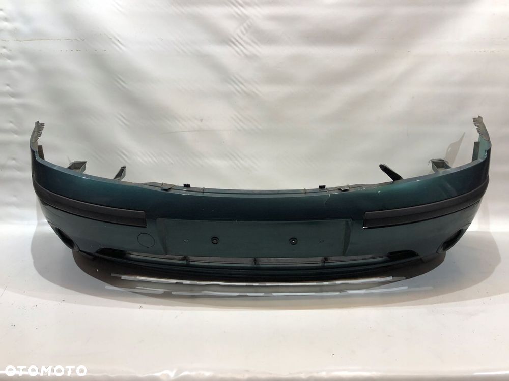 ford mondeo 3 iii zderzak przód przedni kompletny - 1