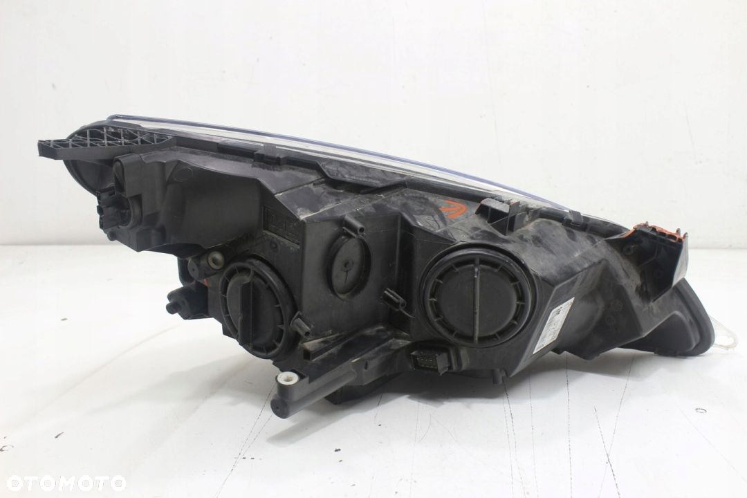 Lewa Lampa Przód Soczewka 39027951 Astra J GTC - 5