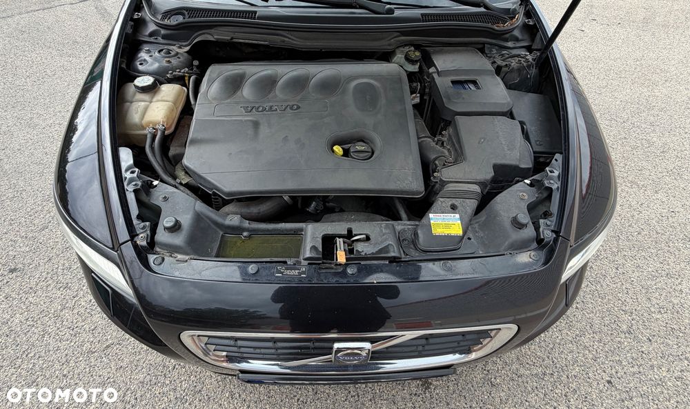 Volvo V50 2.0D Momentum - 8