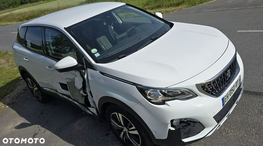 Peugeot 3008 - 7
