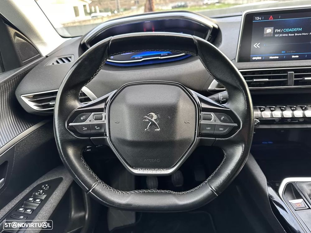 Peugeot 3008 1.2 PureTech Active Pack - 36