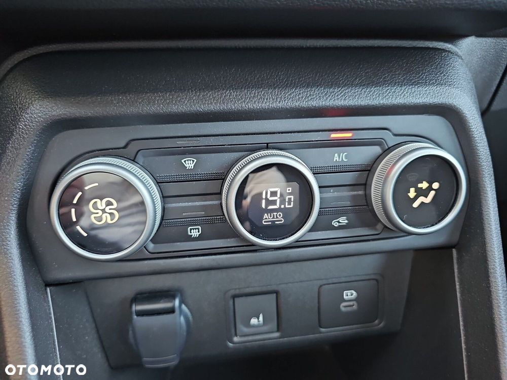 Dacia Sandero Stepway - 22