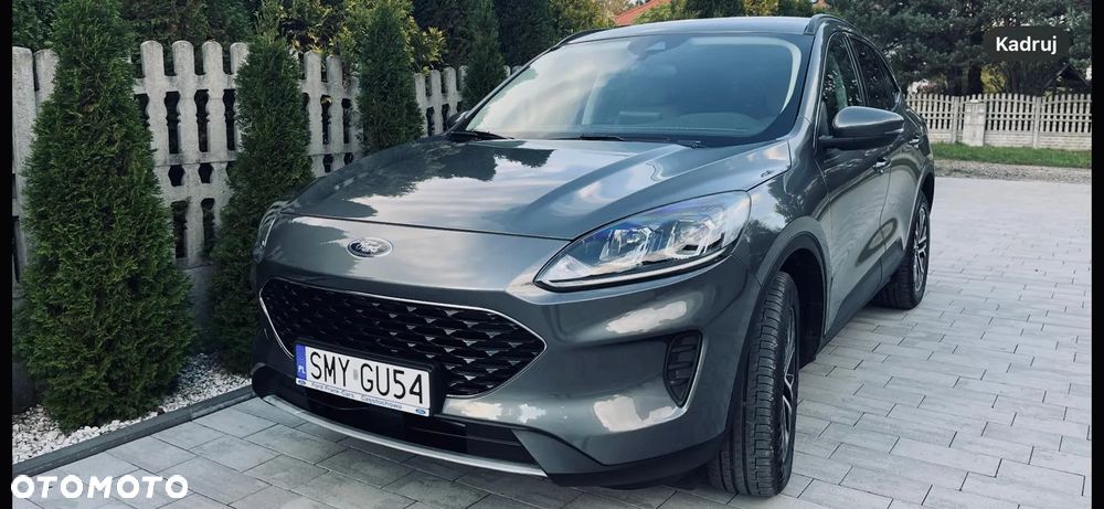 Ford Kuga 1.5 EcoBoost 4x4 Titanium - 17