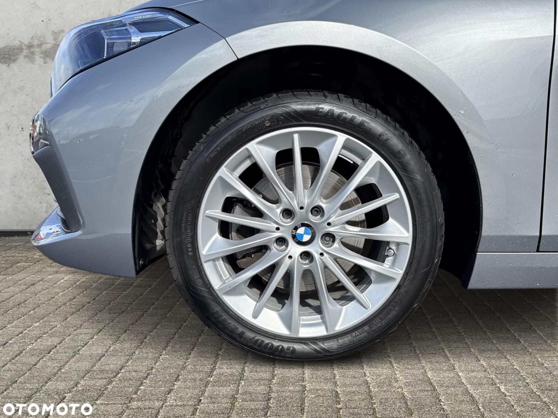 BMW Seria 1 - 9