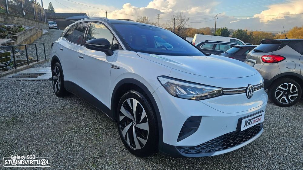 VW ID.4 Performance Upgrade Pro 1st Max - 6