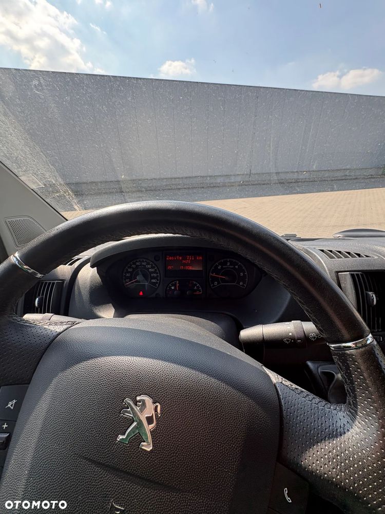 Peugeot BOXER - 6