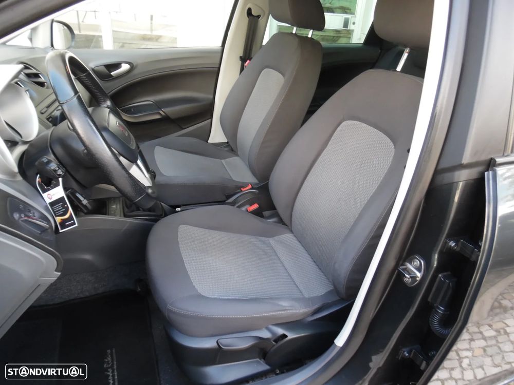 SEAT Ibiza ST 1.2 12V Style - 23
