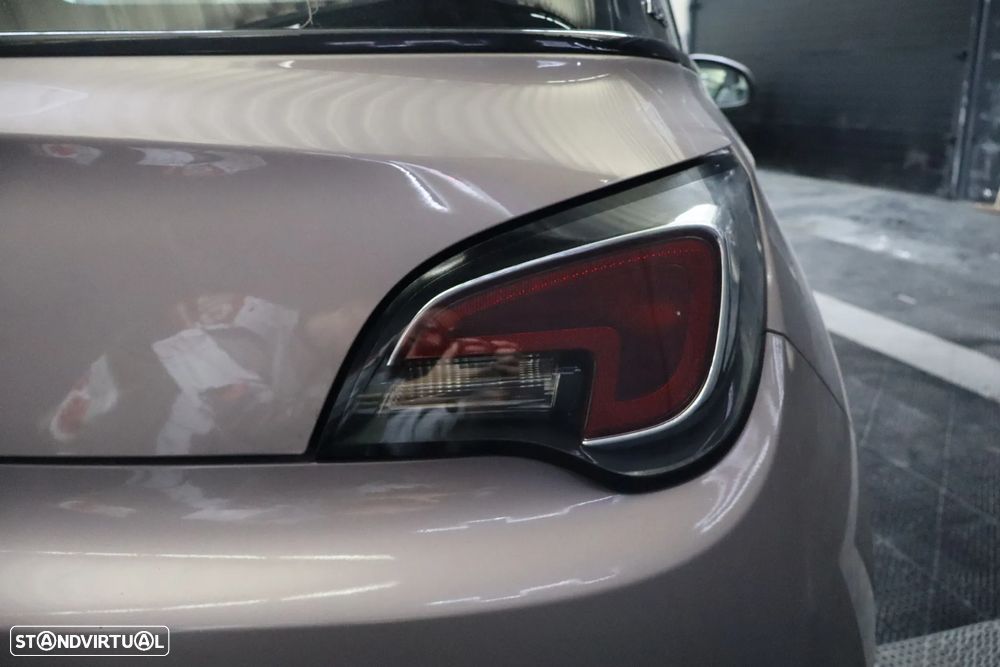 Opel Adam - 10