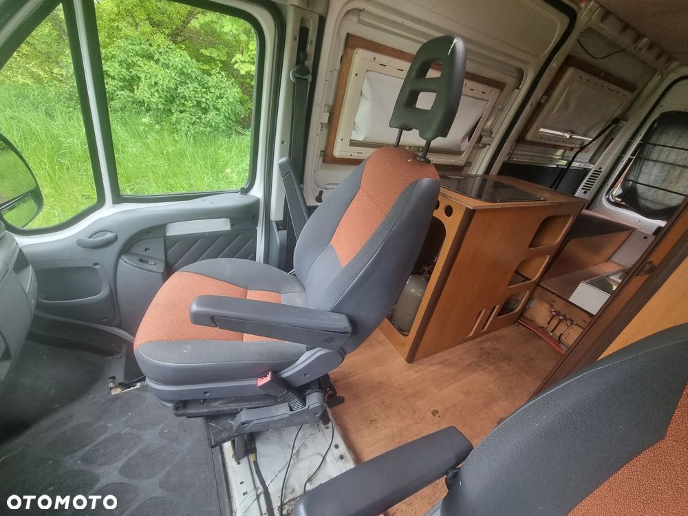 Fiat Ducato - 17