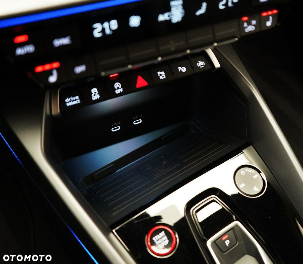 Audi S3 Limousine - 20