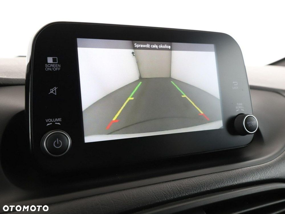 Fiat Tipo 1.4 T-Jet S-Design - 25