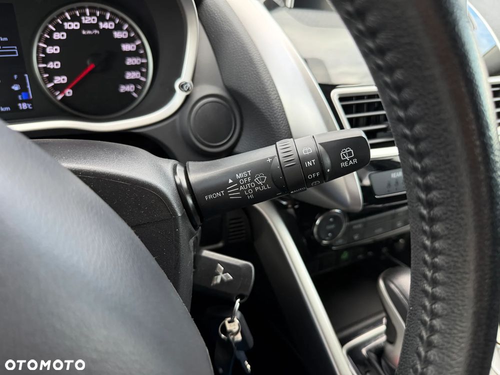 Mitsubishi Eclipse Cross 1.5 T-MIVEC 2WD CVT Diamant+ - 17