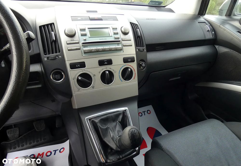 Toyota Corolla 1.8 CE - 25