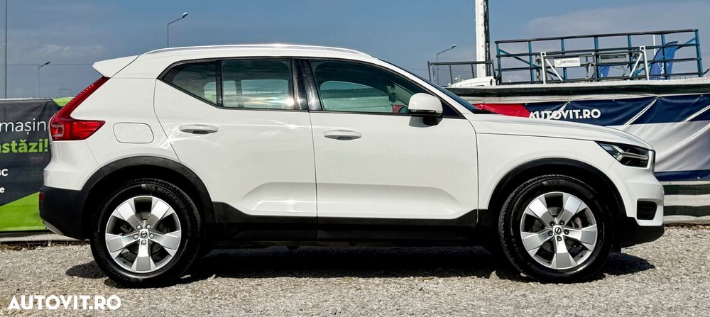 Volvo XC 40 D3 Momentum - 4