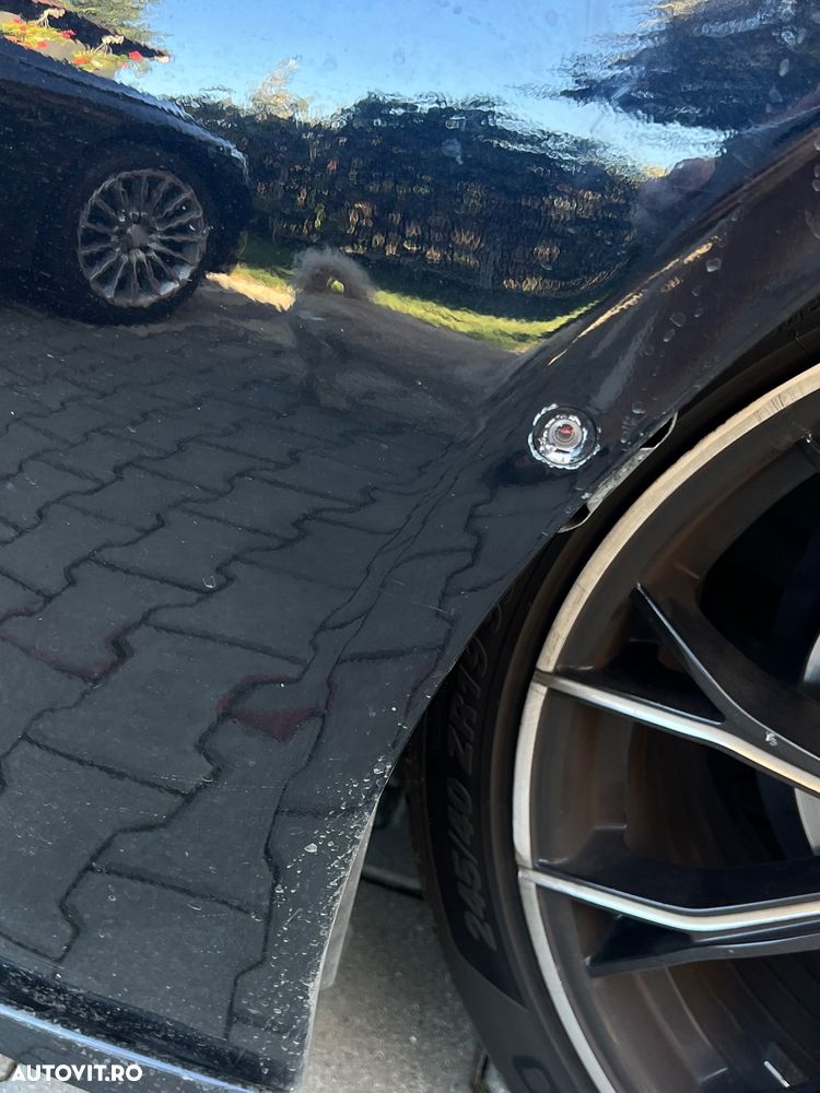 BMW Seria 5 - 9