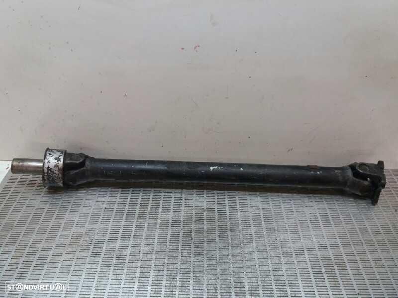 CARDAN FRONTAL MITSUBISHI SIN DEFINIR - 1
