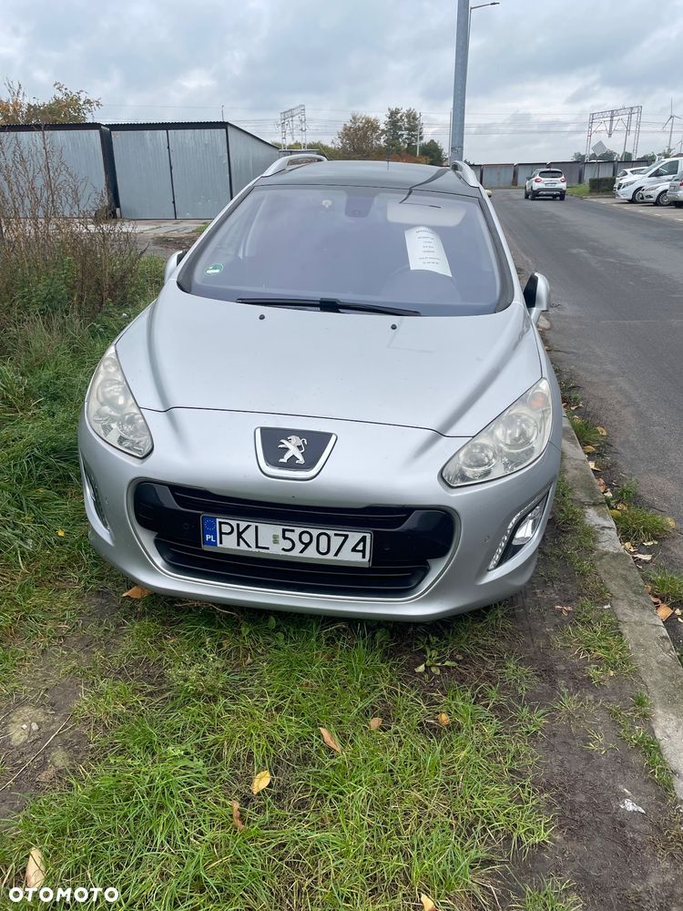 Peugeot 308 1.6 HDi Business Line - 2