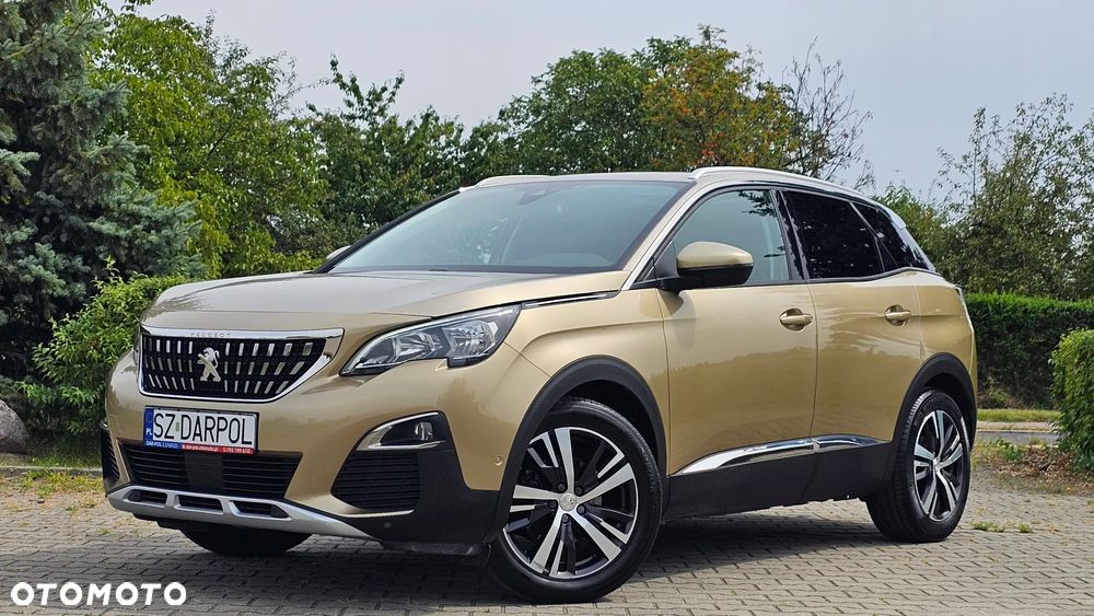 Peugeot 3008 1.2 PureTech Allure - 15