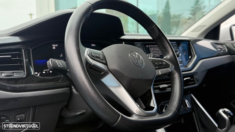 VW Taigo 1.0 TSI Life - 15