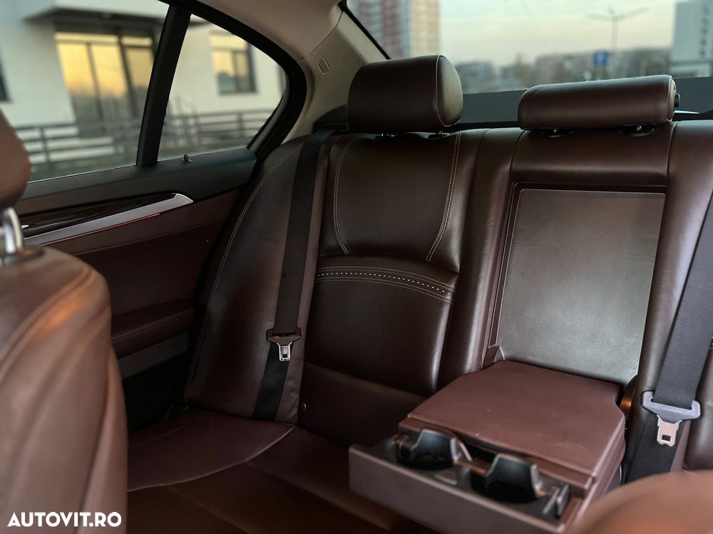 BMW 5 Series 2015 — imagine 17