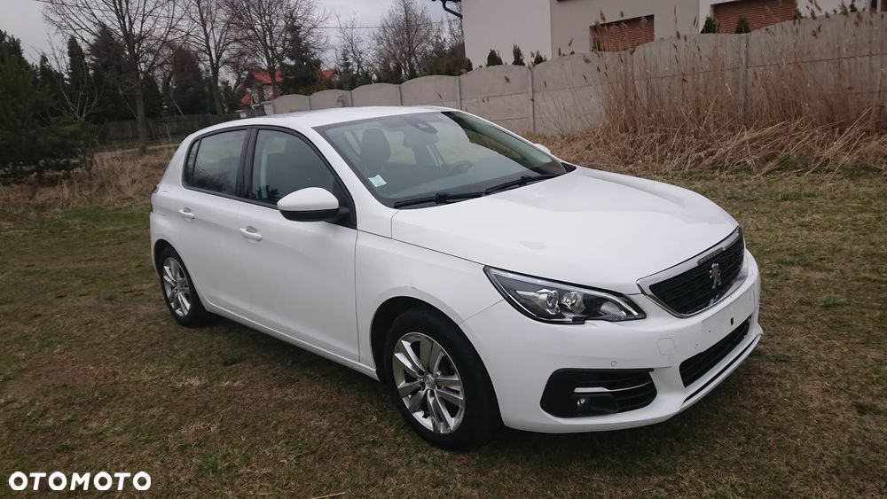 Peugeot 308 - 33