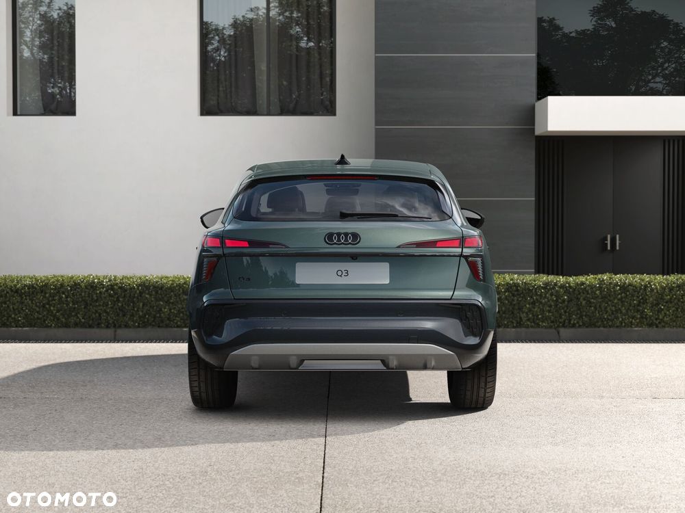 Audi Q3 35 TFSI S tronic advanced - 16