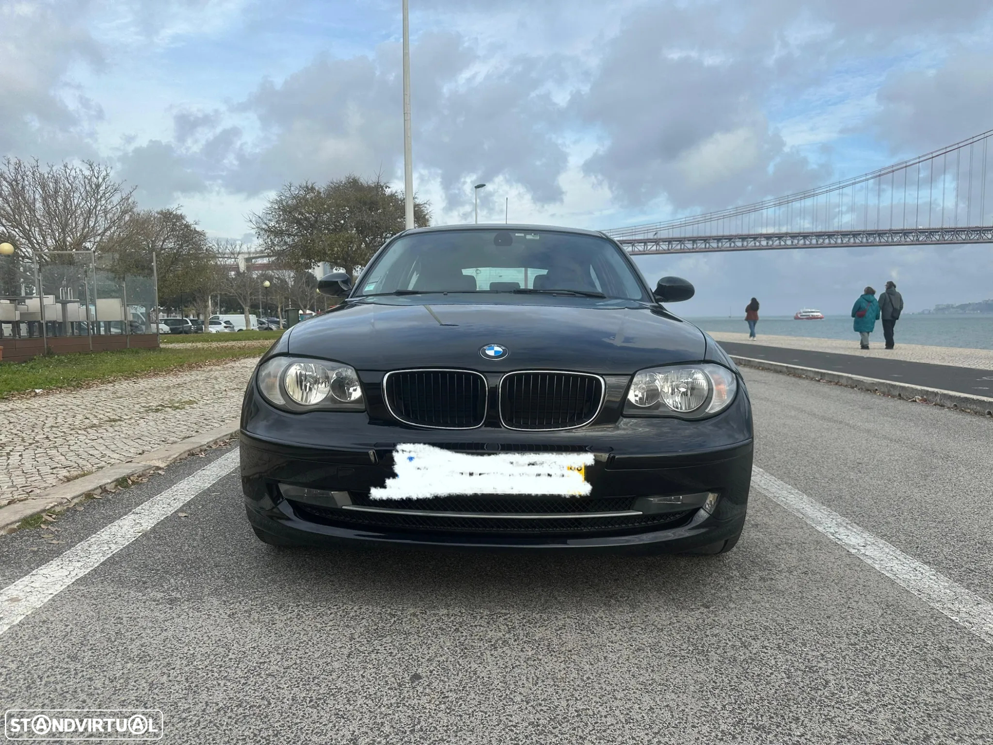 BMW 120 dA - 3