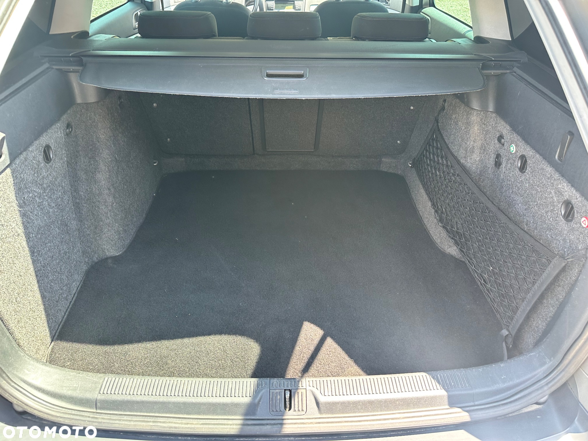 Skoda Octavia Scout 2.0 TDI DPF - 24