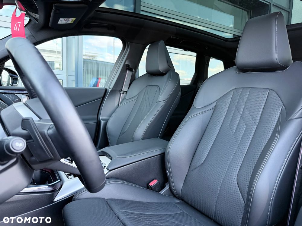 BMW X3 20 xDrive - 29