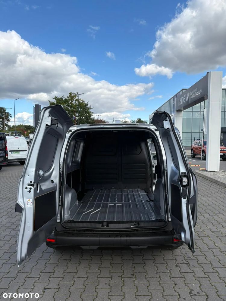 Renault KANGOO VAN L2 1.5dCi 115KM EDC - 11