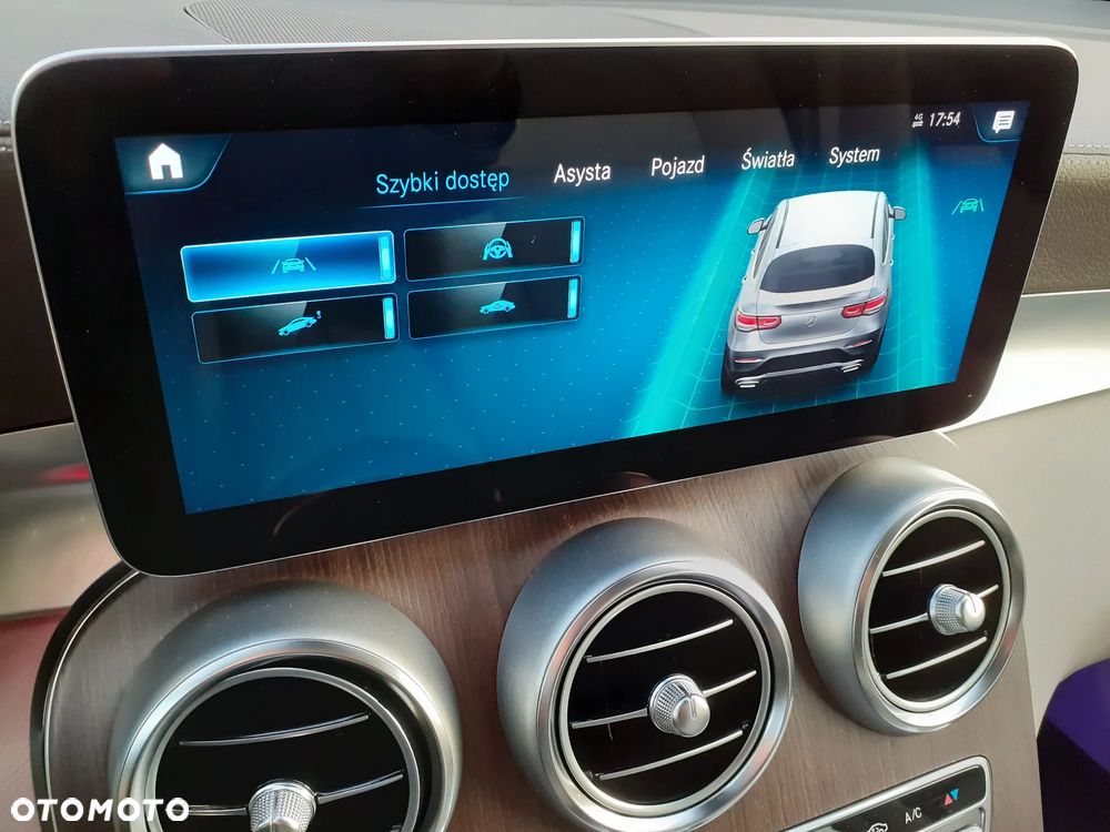 Mercedes-Benz GLC 200 4-Matic - 34