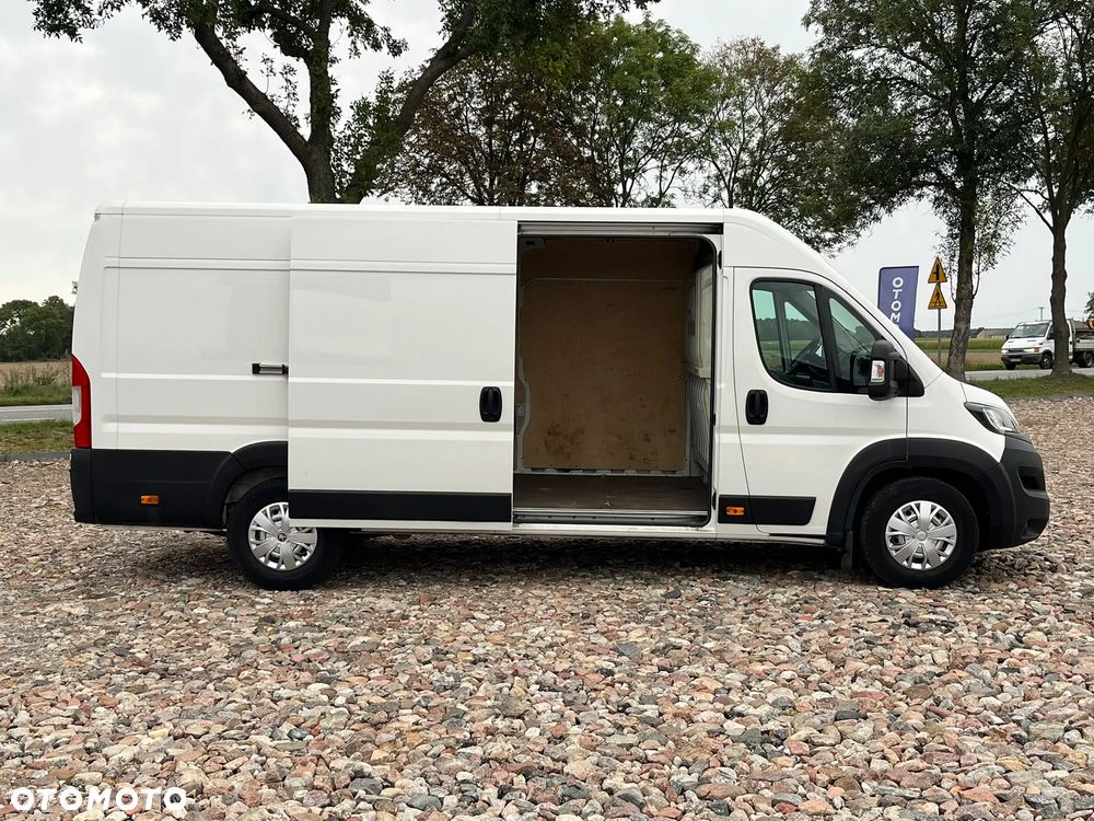 Peugeot Boxer - 14